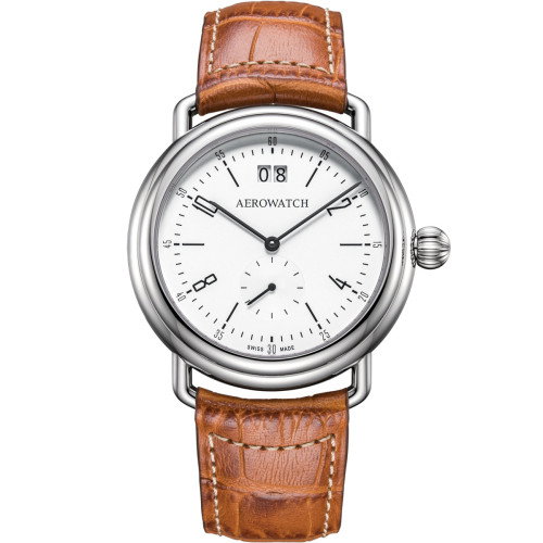 Luxoia - Aerowatch 1942 Quarz - A 41900 AA04