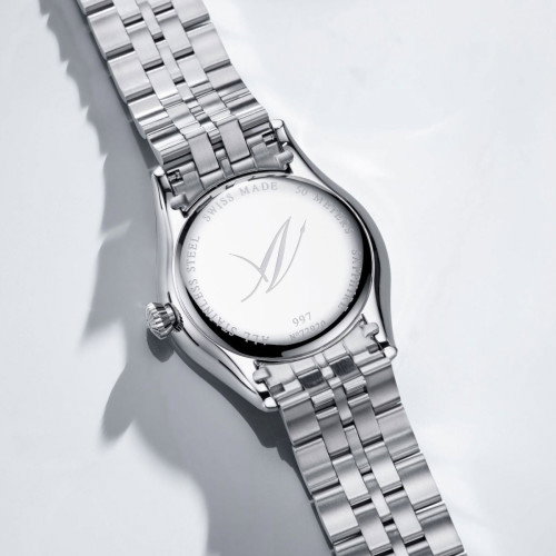 Luxoia - Aerowatch Les Grandes Classiques Quartz - A 42997 AA02 M