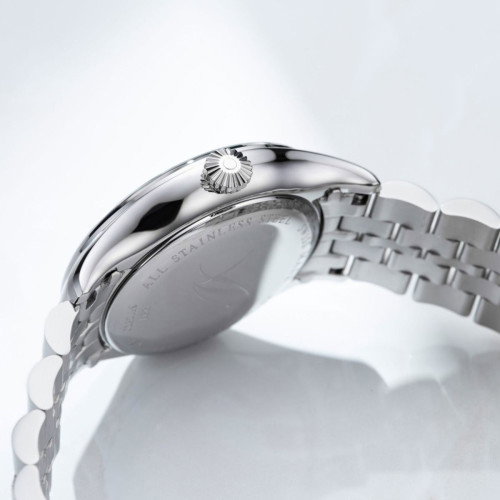 Luxoia - Aerowatch Les Grandes Classiques Quartz - A 42997 AA02 M