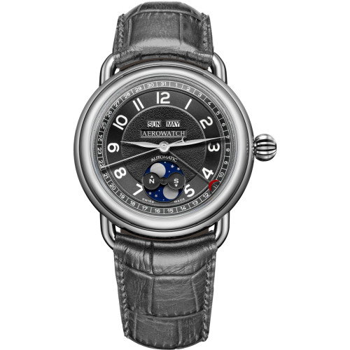 Luxoia - Aerowatch 1942 Complete Calendar - A 91108 AA02