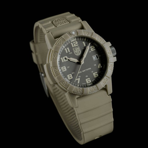 Luxoia - Luminox Leatherback Sea Turtle Giant 0320 Series - XS.0326