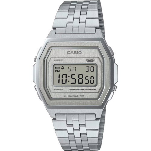 Luxoia - Casio Vintage - A1000A-7EF