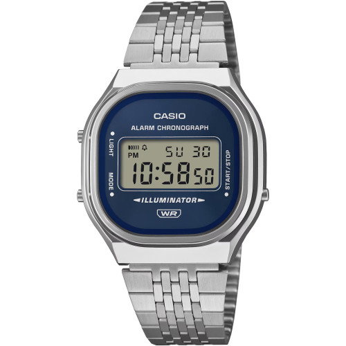 Luxoia - Casio Vintage - A140WE-2AEF