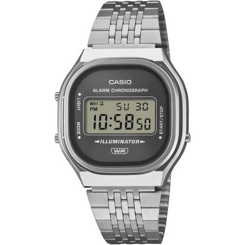 Luxoia - Casio Vintage - A140WE-8AEF