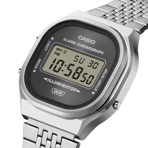 Luxoia - Casio Vintage - A140WE-8AEF