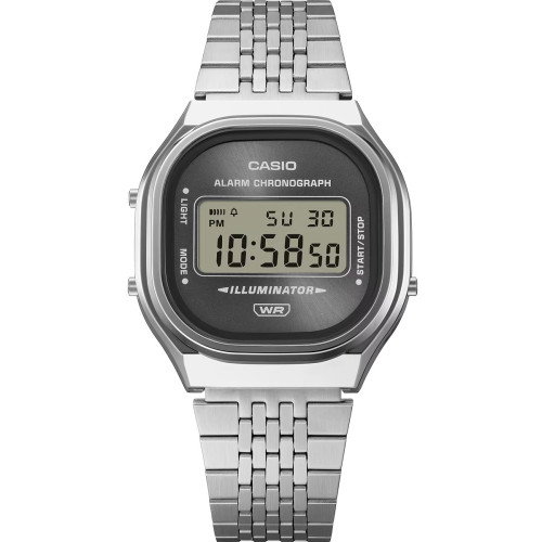 Luxoia - Casio Vintage - A140WE-8AEF