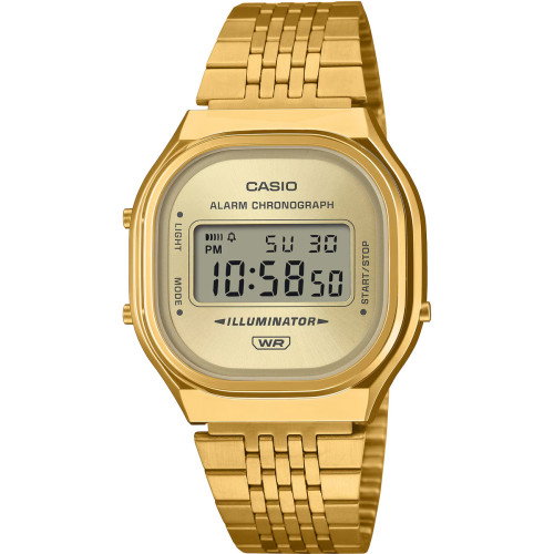 Luxoia - Casio Vintage - A140WEG-9AEF