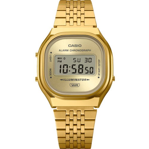 Luxoia - Casio Vintage - A140WEG-9AEF
