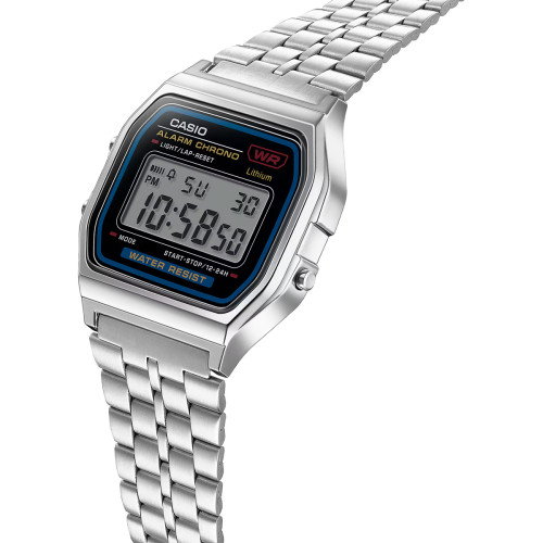 Luxoia - Casio Collection - A159WE-1EF