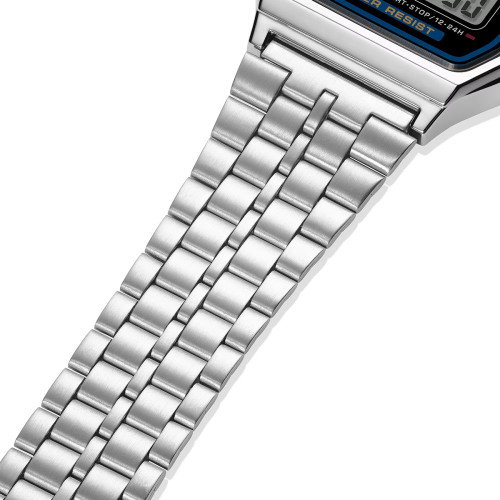Luxoia - Casio Collection - A159WE-1EF