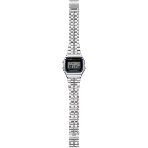 Luxoia - Casio Collection - A159WE-1EF