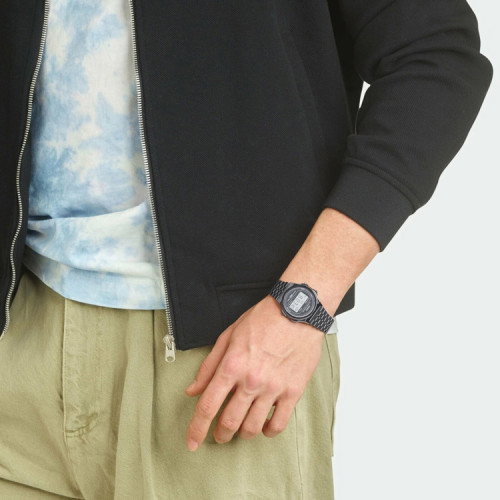 Luxoia - Casio Vintage Round - A171WEGG-1AEF