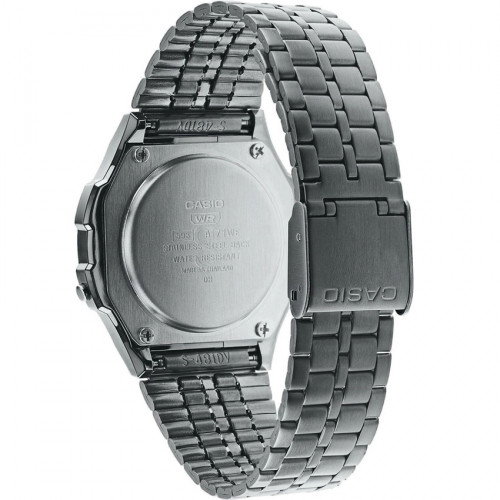 Luxoia - Casio Vintage Round - A171WEGG-1AEF