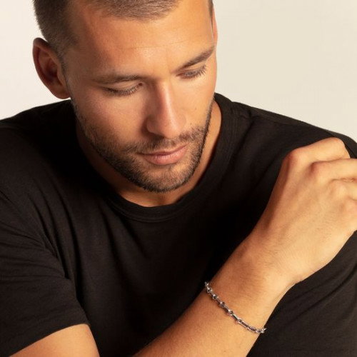 Luxoia - Thomas Sabo Armband - A1791-637-21-L20v