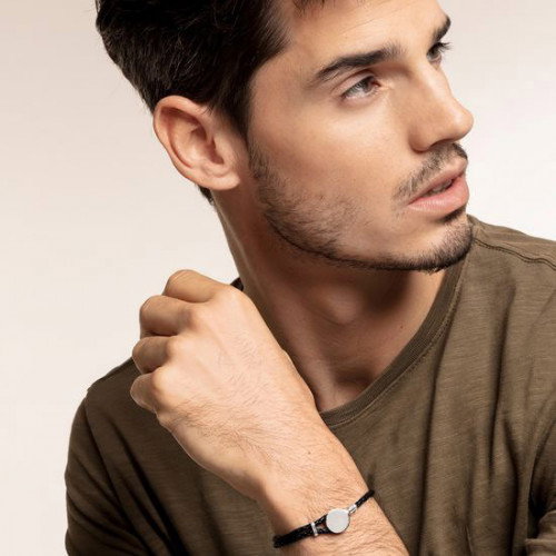 Luxoia - Thomas Sabo Armband Coin - A1863-682-11-L25V