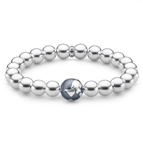 Luxoia - Thomas Sabo Armband Globe - A1870-637-21