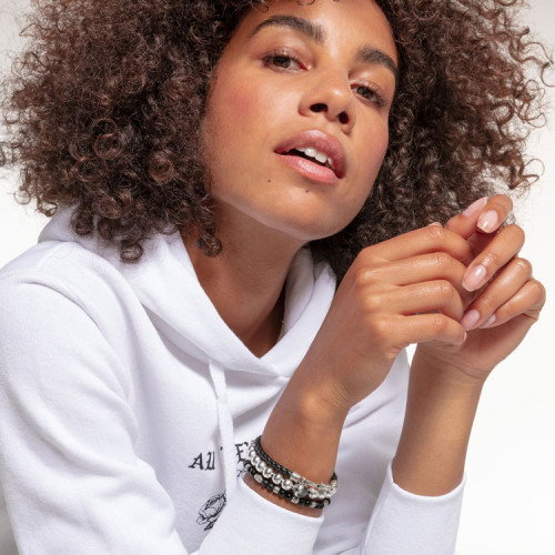 Luxoia - Thomas Sabo Armband Globe - A1870-637-21