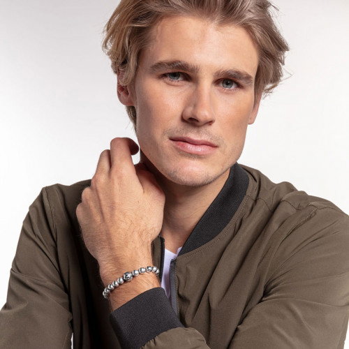 Luxoia - Thomas Sabo Armband Globe - A1870-637-21