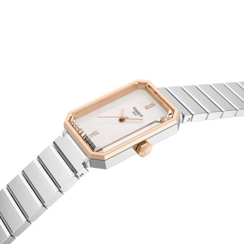 Luxoia - Tissot SRV - T160.110.21.113.00