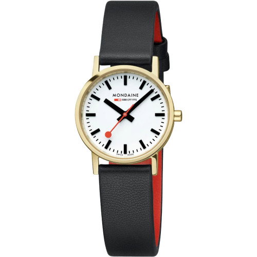 Luxoia - Mondaine Classic 30 - A658.30323.10SBBV