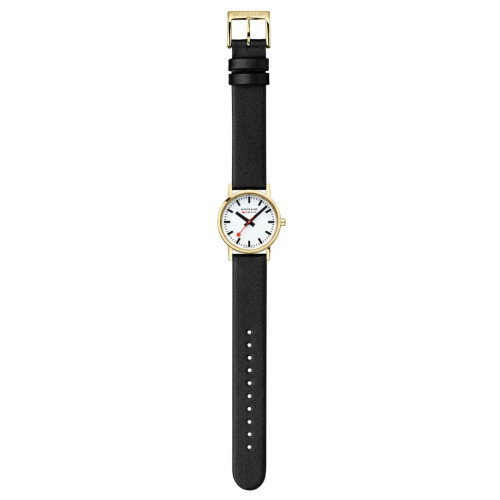 Luxoia - Mondaine Classic 30 - A658.30323.10SBBV