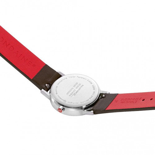 Luxoia - Mondaine Classic 30 Vegan - A658.30323.11SBGV