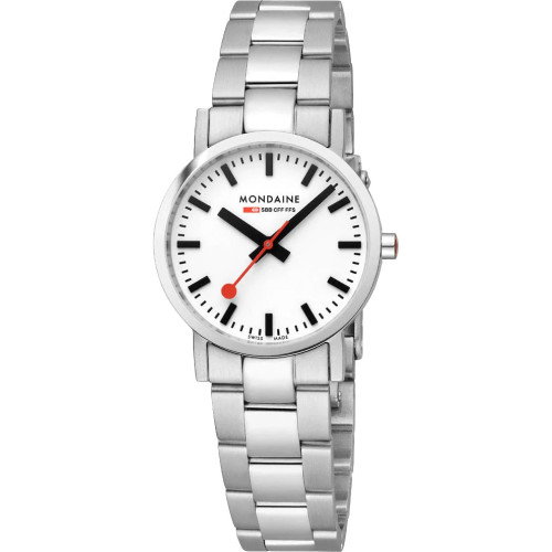 Luxoia - Mondaine Classic 30 - A658.30323.11SBJ