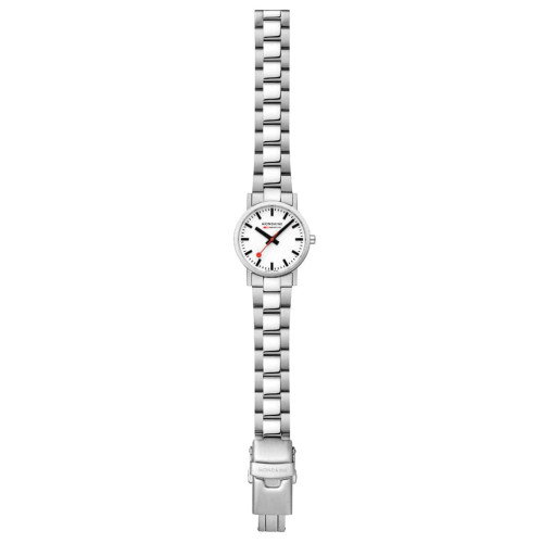 Luxoia - Mondaine Classic 30 - A658.30323.11SBJ