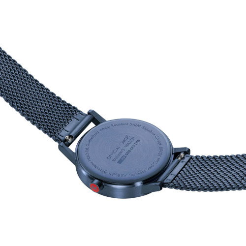 Luxoia - Mondaine Classic 40 - A660.30360.1BSBM