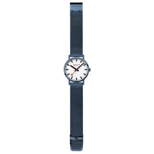 Luxoia - Mondaine Classic 40 - A660.30360.1BSBM