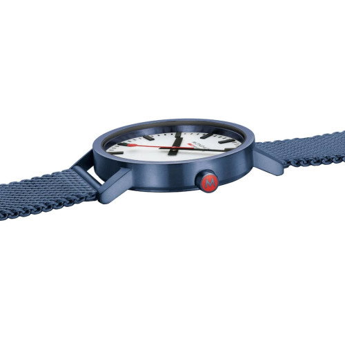 Luxoia - Mondaine Classic 40 - A660.30360.1BSBM