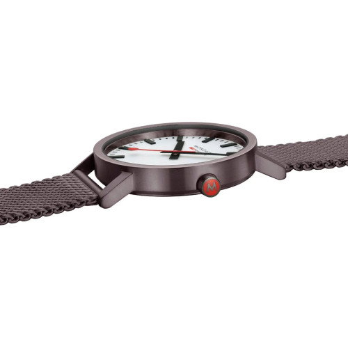 Luxoia - Mondaine Classic 40 - A660.30360.1BSBZ