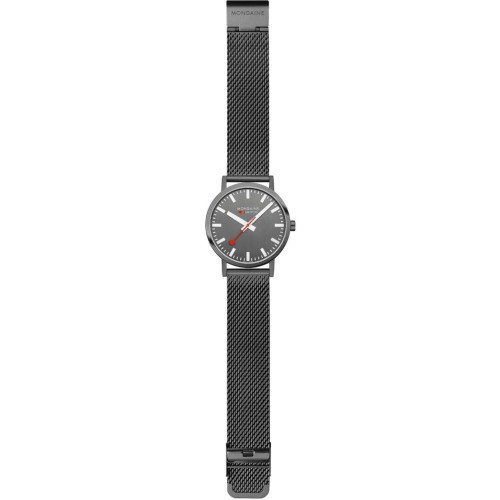 Luxoia - Mondaine Classic 40 - A660.30360.81SBM