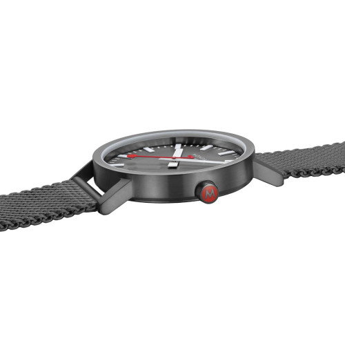 Luxoia - Mondaine Classic 40 - A660.30360.81SBM