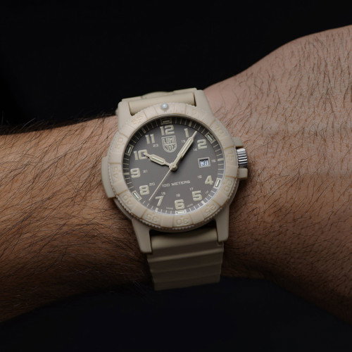 Luxoia - Luminox Leatherback Sea Turtle Giant 0320 Series - XS.0326