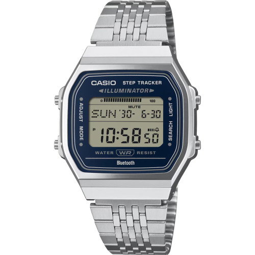 Luxoia - Casio Vintage - ABL-100WE-2AEF