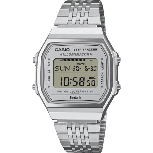 Luxoia - Casio Vintage - ABL-100WE-7AEF