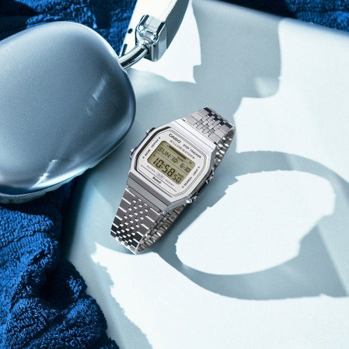 Luxoia - Casio Vintage - ABL-100WE-7AEF