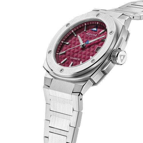 Luxoia - Alpina Alpiner Extreme Solarmetre - AL-140BRG3AE6B