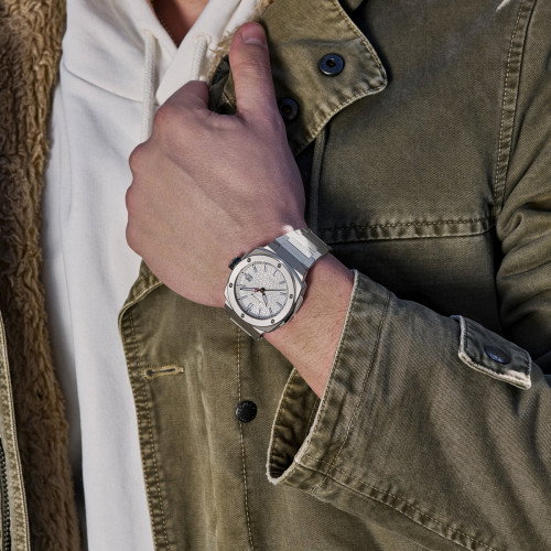 Luxoia - Alpina Alpiner Extreme Automatic - AL-525S3AE1B