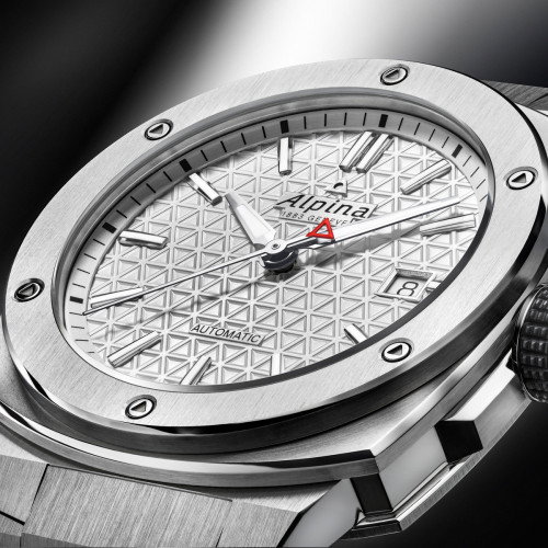 Luxoia - Alpina Alpiner Extreme Automatic - AL-525S3AE1B