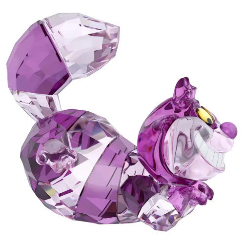 Luxoia - Swarovski Alice In Wonderland Cheshire Cat - 5668073