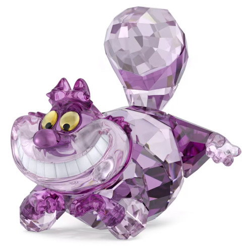 Luxoia - Swarovski Alice In Wonderland Cheshire Cat - 5668073