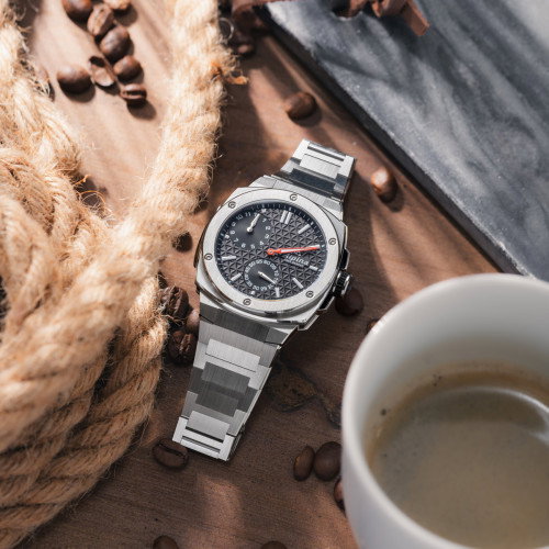 Luxoia - Alpina Alpiner Extreme Regulator Automatic Fratello Limited Edition - AL-650GB4AE6B