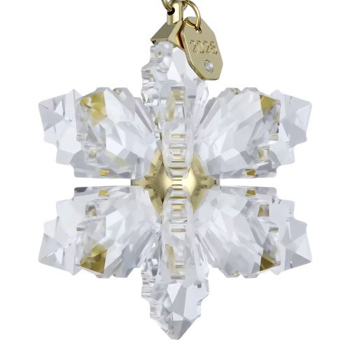 Luxoia - Swarovski Annual Edition 3D Ornament 2026 - 5731941