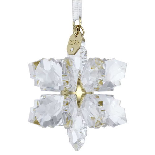 Luxoia - Swarovski Annual Edition 3D Ornament 2026 - 5731941