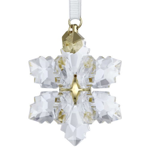Luxoia - Swarovski Annual Edition 3D Ornament 2026 - 5731941
