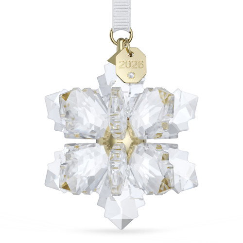 Luxoia - Swarovski Annual Edition 3D Ornament 2026 - 5731941