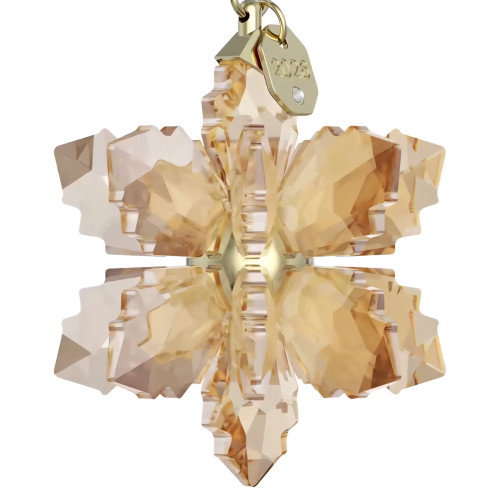 Luxoia - Swarovski Annual Edition Festive 3D Ornament 2026 - 5731942