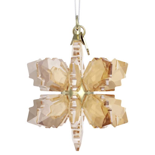 Luxoia - Swarovski Annual Edition Festive 3D Ornament 2026 - 5731942